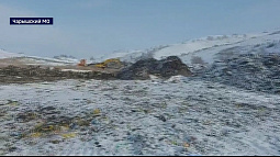 В Чарышском округе не пришлось вводить режим ЧС из-за мусора 