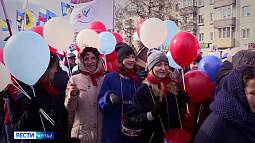 На Алтае готовятся широко отметить майские праздники