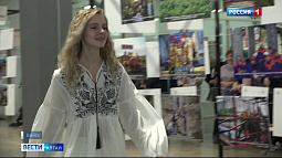 В Бийске состоялся круглый стол, посвящённый развитию в регионе креативных индустрий