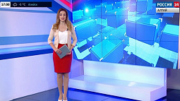 Программа «На первом плане. Барнаул» за 22 ноября 2020 года 