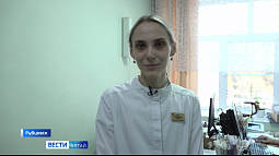 В рубцовской больнице работают одинаковые врачи