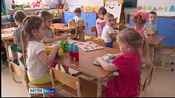 С нового года в Барнауле вырастет родительская плата за детские сады