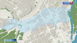 Сегодня ночью в домах части барнаульцев будет слабый напор воды