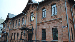 Власти края назвали окончательную дату открытия Музея военной истории в Барнауле