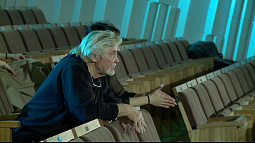 Легендарный балетмейстер Владимир Васильев вновь будет работать с ансамблем «Алтай»