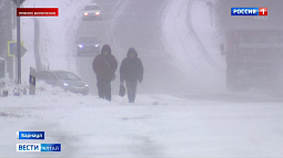 Энергетики и коммунальные службы Барнаула перешли в режим повышенной готовности 
