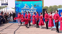 Российские гребцы выиграли путёвку на олимпиаду в Токио