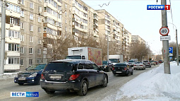 В Барнауле в девятиэтажке на  Матросова, 12 введён карантин по бешенству