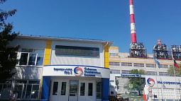 В Барнауле сегодня начнут подавать тепло в социальные учреждения