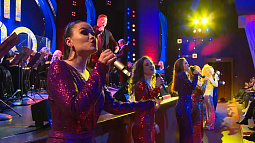 Творческая часть команды ГТРК «Алтай» откроет новый концертный сезон