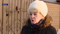 Жительница Барнаула не может попасть домой из-за конфликта с бывшим мужем