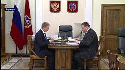 Мерами соцподдержки в прошлом году воспользовалось больше полумиллиона жителей Алтайского края