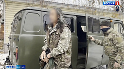 В Алтайском крае двух местных жителей подозревают в вербовке людей для организаций, запрещённых в РФ