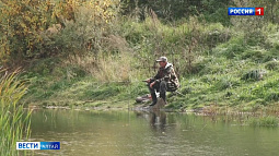 Жители Бийска добились внимания местных властей к озеру Ковалёвскому