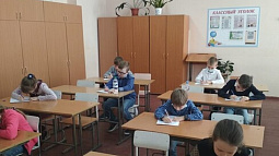 200 алтайских школ отказались от изучения второго иностранного языка 