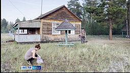 Фильм с детьми-актёрами сняли в селе Ключи