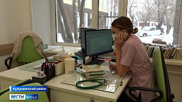 В 2022 году в крае выделено 136,5 миллиона рублей на программы «Земский доктор» и «Земский фельдшер»