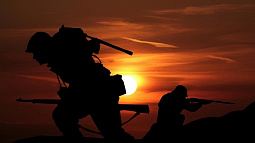 В Барнауле оштрафовали уклониста от армии