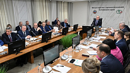 Региональный бюджет на следующий год прогнозируется с предельным дефицитом 14 миллиардов рублей