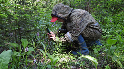 Сотрудники нацпарка «Салаир» сумели вовлечь сельских жителей в гражданскую науку