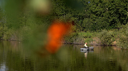 В Солонешенском районе теперь разводят радужную форель