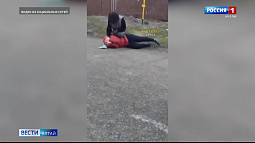 По факту избиения девочки-подростка в Бийском районе возбудили уголовное дело