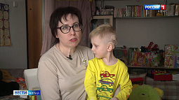 Шестилетнему жителю Барнаула требуется помощь для реабилитации слуха и речи