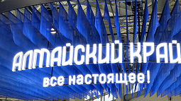 Чем запомнится жителям Алтайского края уходящий год