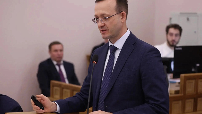 Губернатор поручил оперативно разобраться, почему в трёх районах не создан нормативный запас угля
