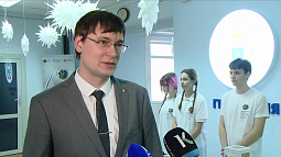 В барнаульской гимназии № 42 появятся правоохранительные классы