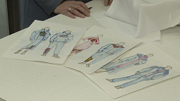 Барнаульский дизайнер Ольга Шашева победила на всероссийском дизайн-хакатоне «Катюша»