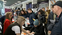 Более пяти тысяч вакансий предлагают жителям края