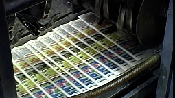 Некоторые газеты и журналы могут исчезнуть из почтовых отделений края уже после Нового года