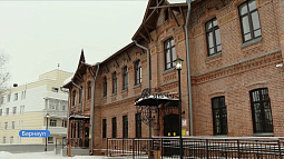 В Барнауле уже начали готовиться к Дню Защитника Отечества