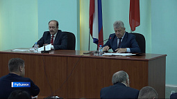 Какое наследство достанется новому мэру Рубцовска после ухода Дмитрия Фельдмана?