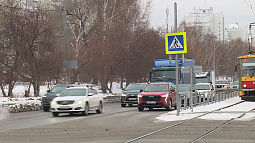 Автомобиль может себе позволить только каждая десятая семья на Алтае