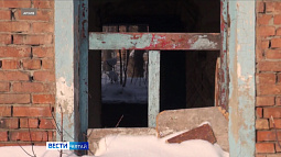 Почти 800 миллионов рублей потратят в Алтайском крае на расселение аварийного жилья