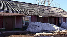 Как сегодня живет первая в крае школа искусств, созданная на деньги фермера-мецената? 