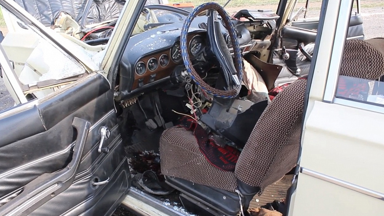 Семь человек пострадали в ДТП в Романовском районе