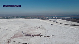 Работники алтайского «Кучуксульфата» недовольны зарплатой