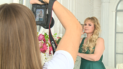 В Барнауле женщин с онкозаболеваниями пригласили на бесплатную фотосессию