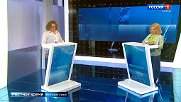 Актриса Людмила Кегелева: «Когда твоя работа – жить разными жизнями» 