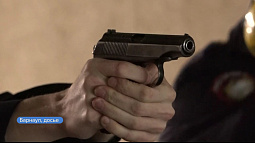 В БЮИ пройдёт всероссийский турнир по стрельбе из боевого ручного оружия