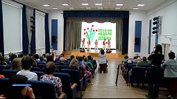 На Алтае продолжается Весенняя неделя добра