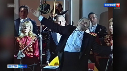 75 лет могло бы исполниться сегодня Евгению Борисову