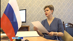 На Алтае стали чаще менять имена и фамилии