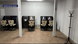 В Алтайском крае перед судом предстанут организаторы незаконного игорного бизнеса
