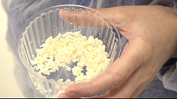 Росстандарт утвердил обновлённую редакцию госстандарта на творог