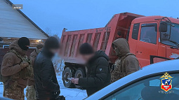 В Барнауле перед судом предстанут землекопы-нелегалы