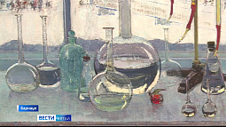 В Художественном музее края открывается выставка работ заслуженного художника России Майи Ковешниковой 